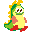 Bubble Bobble Ultima 1.1 32x32 pixels icon