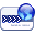 CC Get MAC Address 2.2 - Werkzeug für das Erhalten MAC-Adresse von IP-Adresse. CC Get MAC Address 2.2 32x32 pixels icon