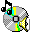 CD Wave Editor 1.98 CD Wave Editor 1.98 32x32 pixels icon
