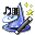 CDH Media Wizard 11.0 CDH Media Wizard 11.0 32x32 pixels icon