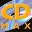 CDmax 2.0.3 CDmax 2.0.3 32x32 pixels icon