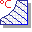 CYTSoft Psychrometric Chart 2.2 - Ein interaktives Programm Mollier-Diagramm. CYTSoft Psychrometric Chart 2.2 32x32 pixels icon
