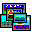 Capture and Send 1.5 - Auto-Attach Bildschirm zu erfassen, um eine E-Mail Capture and Send 1.5 32x32 pixels icon