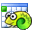 Chameleon Calendar 1.0 Chameleon Calendar 1.0 32x32 pixels icon