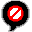 ChatterBlocker 1.1.0 ChatterBlocker 1.1.0 32x32 pixels icon