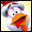 Chicken Invaders 3 Xmas 3.76 Chicken Invaders 3 Xmas 3.76 32x32 pixels icon