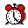 Chronice clock 3.4.1 Chronice clock 3.4.1 32x32 pixels icon