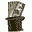 Collect Magic 1.0 Collect Magic 1.0 32x32 pixels icon