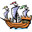 Raxso Columbus 5.0 Raxso Columbus 5.0 32x32 pixels icon