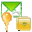 CommuniCrypt Mail 1.16 - Mail-Client mit integriertem RSA / AES-Verschlüsselung CommuniCrypt Mail 1.16 32x32 pixels icon