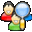 ContactGenie Duplicate Contact Manager 2.2.7 ContactGenie Duplicate Contact Manager 2.2.7 32x32 pixels icon
