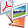 Convert Document to Image 16.20 Convert Document to Image 16.20 32x32 pixels icon