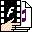 Convert Multiple FLV Files To MP3 Files Software 7.0 - Erstellen Sie mehrere MP3-Dateien aus mehreren FLVs. Convert Multiple FLV Files To MP3 Files Software 7.0 32x32 pixels icon