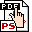 Convert Multiple PS Files To PDF Files Software 7.0 Convert Multiple PS Files To PDF Files Software 7.0 32x32 pixels icon