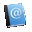 Convert Outlook Contacts to vCard 1.2 - Konvertieren von Outlook-Kontakten zu vCard sofort Convert Outlook Contacts to vCard 1.2 32x32 pixels icon
