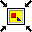 Cool Resizer 2016 Cool Resizer 2016 32x32 pixels icon