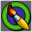 Cool Paint Materials Pro Picture Gallery 1.0.0.0 - Vast Bildergalerie darunter 1000 Bilder Cool Paint Materials Pro Picture Gallery 1.0.0.0 32x32 pixels icon