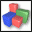 Coolcubes 1.0 Coolcubes 1.0 32x32 pixels icon