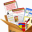 Coupon Code Generator 2.0 - Coupon-Code-Generator für Ihre Webseite. Coupon Code Generator 2.0 32x32 pixels icon