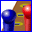 Cribbage Champion 1.4 Cribbage Champion 1.4 32x32 pixels icon