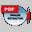PDF Image Extractor 1.1.0 PDF Image Extractor 1.1.0 32x32 pixels icon