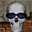 Crossbones 3D Screensaver 1.0.5 Crossbones 3D Screensaver 1.0.5 32x32 pixels icon