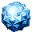 Crystal Cave Gold 1.0 Crystal Cave Gold 1.0 32x32 pixels icon