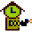 Cuckoo Clock 5.0 32x32 pixels icon