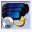 Cucusoft DVD to PSP Converter 8.08 Cucusoft DVD to PSP Converter 8.08 32x32 pixels icon