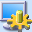 CustomIcons 4.3 CustomIcons 4.3 32x32 pixels icon
