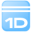 CutLogic 1D 5.7.2 - Längenverschachtelung und Schnittoptimierung. CutLogic 1D 5.7.2 32x32 pixels icon