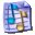 Cute MP3 Converter 1.9 Cute MP3 Converter 1.9 32x32 pixels icon