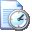 CyberMatrix Timesheets Web Enterprise 5.01 - Timesheet Eintrag Web-Programm CyberMatrix Timesheets Web Enterprise 5.01 32x32 pixels icon