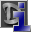 DAMN NFO Viewer 2.10.0032.RC3 - Dienstprogramm für die Anzeige von NFO-Dateien mit ASCII-Art. DAMN NFO Viewer 2.10.0032.RC3 32x32 pixels icon