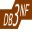 DB3NF - Rapid Web Application Development platform 1.4 - Rapid Web Application Development-Plattform DB3NF - Rapid Web Application Development platform 1.4 32x32 pixels icon