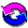 DLL to Lib 3.00 32x32 pixels icon