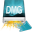DMG Extractor 1.3.2.0 DMG Extractor 1.3.2.0 32x32 pixels icon