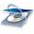 DVDCover+ 2.0 DVDCover+ 2.0 32x32 pixels icon