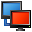 DameWare Remote Support 12.3.1.20 - Ein Unternehmen, System-Management-Anwendung. DameWare Remote Support 12.3.1.20 32x32 pixels icon