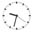 Analog Clock 1.0.1 Analog Clock 1.0.1 32x32 pixels icon