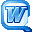 WordPipe Search and Replace for Word 10.5 WordPipe Search and Replace for Word 10.5 32x32 pixels icon