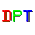 Dead Pixel Tester 3.00 - Damit können Sie überprüfen, Bildschirm-Pixel. Dead Pixel Tester 3.00 32x32 pixels icon