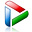 DemoCharge 2005 DemoCharge 2005 32x32 pixels icon