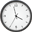 Desktop Clock 1.6 Desktop Clock 1.6 32x32 pixels icon