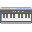 Desktop Piano & Drums 2011.1a Desktop Piano & Drums 2011.1a 32x32 pixels icon