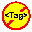 Detagger 2.4 Detagger 2.4 32x32 pixels icon