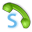 DialDirectly (for Skype) 1.16 DialDirectly (for Skype) 1.16 32x32 pixels icon