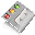 Differentiation and Acupuncture Treat 1.0 Differentiation and Acupuncture Treat 1.0 32x32 pixels icon