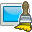 Digeus Junk Files Cleaner 6.7 - Suchen und entfernen Sie Junk-Dateien. PC beschleunigen. Digeus Junk Files Cleaner 6.7 32x32 pixels icon