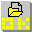 DirPrintOK 7.45 DirPrintOK 7.45 32x32 pixels icon